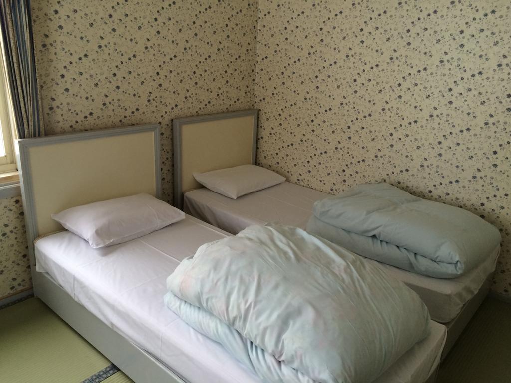 هاكوبا Hotel Lady Diana & St. Georges المظهر الخارجي الصورة