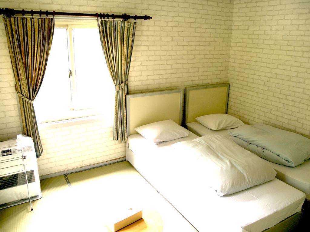 هاكوبا Hotel Lady Diana & St. Georges المظهر الخارجي الصورة